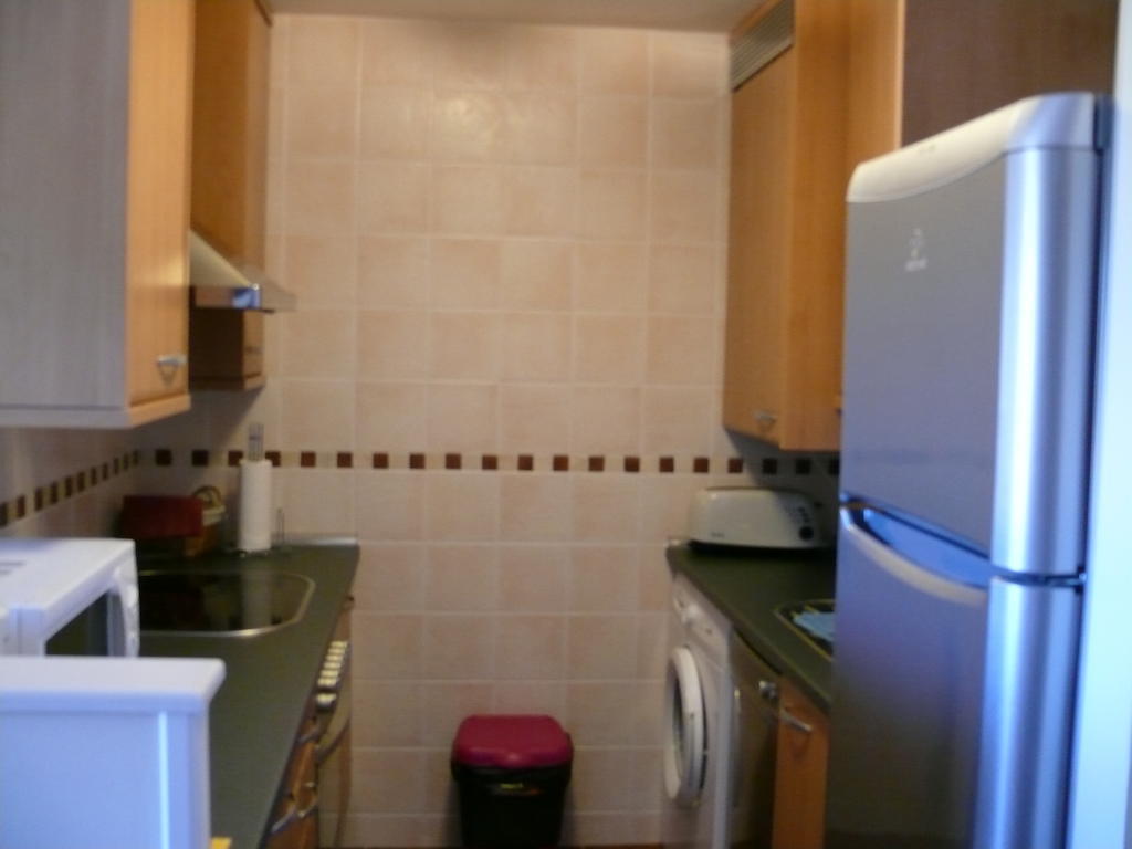 Apartmentsuitespain Formigal Ordesa Sabinanigo Bilik gambar