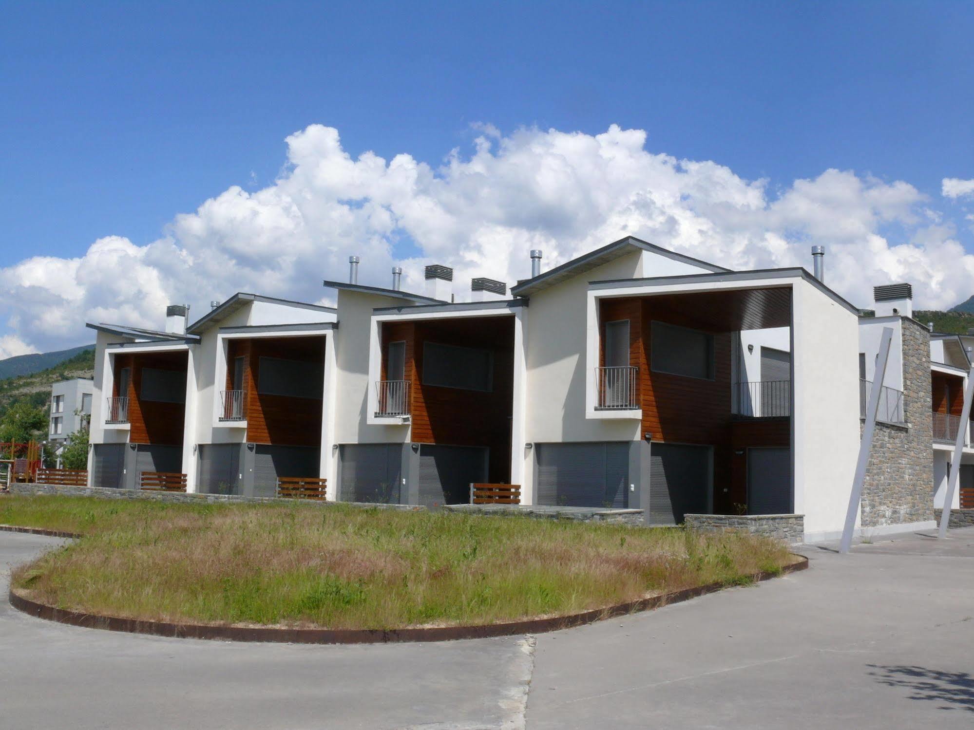 Apartmentsuitespain Formigal Ordesa Sabinanigo Luaran gambar