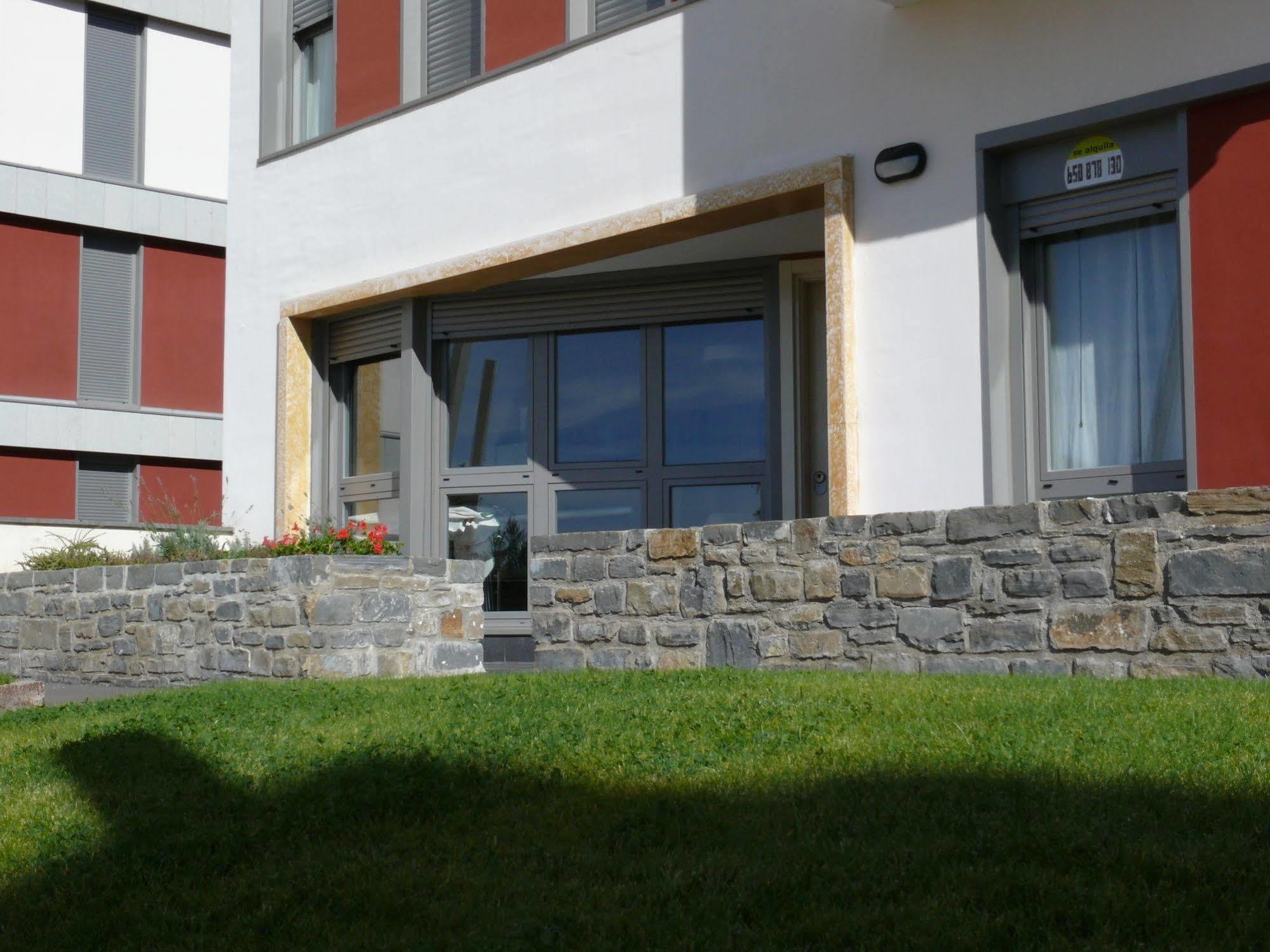 Apartmentsuitespain Formigal Ordesa Sabinanigo Luaran gambar